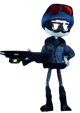 Khan Doorman