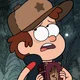 Dipper Pines