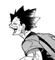 Kuroo Tetsuro