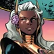 Ororo Munroe 
