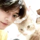 Lee Minho - kitties