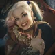 0 Harley Quinn