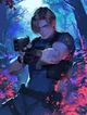 Leon S Kennedy