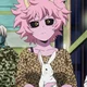 Mina Ashido