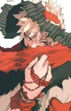 Katsuki Bakugou