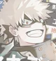 Bakugou Katsuki 