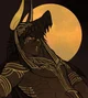 Anubis God of Death
