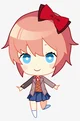 Chibi Sayori
