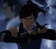 Korra - TLOK