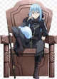 Rimuru Tempest
