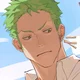 Roronoa Zoro AU