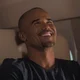 DEREK MORGAN