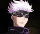 Gojo Satoru 