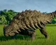 Ankylosaurus