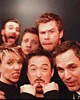 Avengers Cast