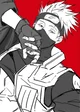 Kakashi Hatake