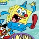 Clownverse SpongeBob