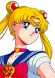 Sailor moon 