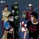 Young Justice
