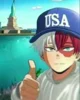 Mha - USA trip