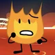 Firey BFB