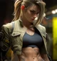 Sonya Blade