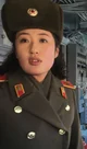 North-Korean sailor