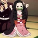 Nezuko Kamado