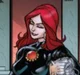Madelyne Pryor
