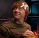 Ron Weasley