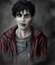 A zombie named Billy