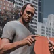 Trevor Philips 