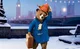 Paddington Bear