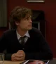 Spencer Reid