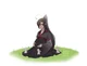Pregnant Wei Wuxian