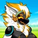-Juno The Protogen-