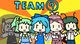 Team 9 touhou