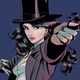 Zatanna Zatara