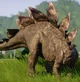 Stegosaurus