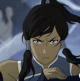 Korra - TLOK