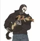 Simon Ghost Riley 3