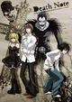 Death Note RPG