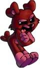 Groddy Grudgebear