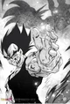 Vegeta Kakumei