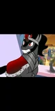 King Sombra MLP