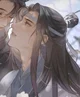 Dragon-Lan Wangji