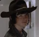 Carl Grimes 