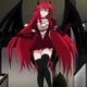 Rias Gremory