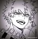 Katsuki Bakugou