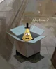 Bill Cipher 